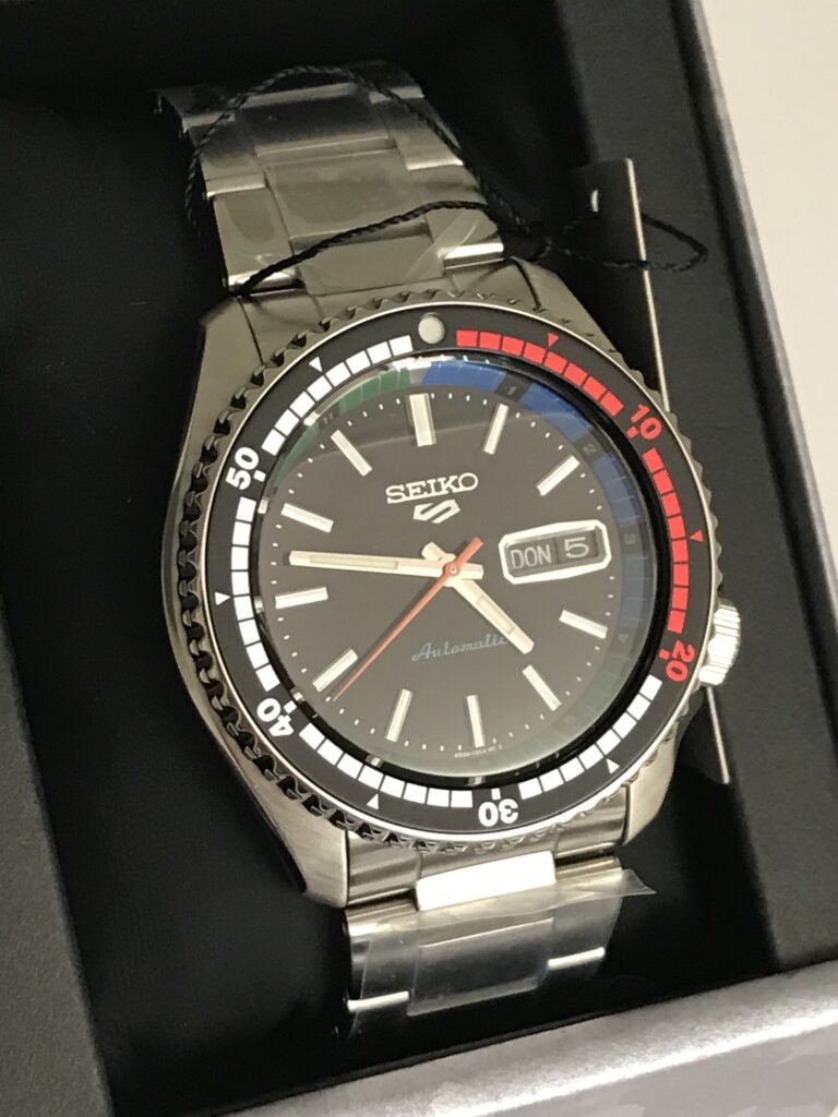 Seiko 5 Sport SRPK13K1__3