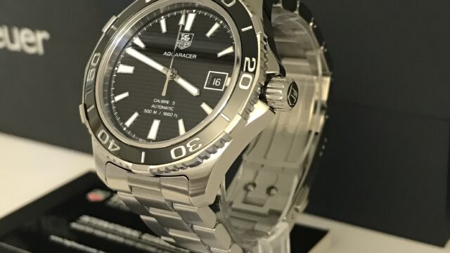 TAG Heuer Aqua 300 WK2110_31