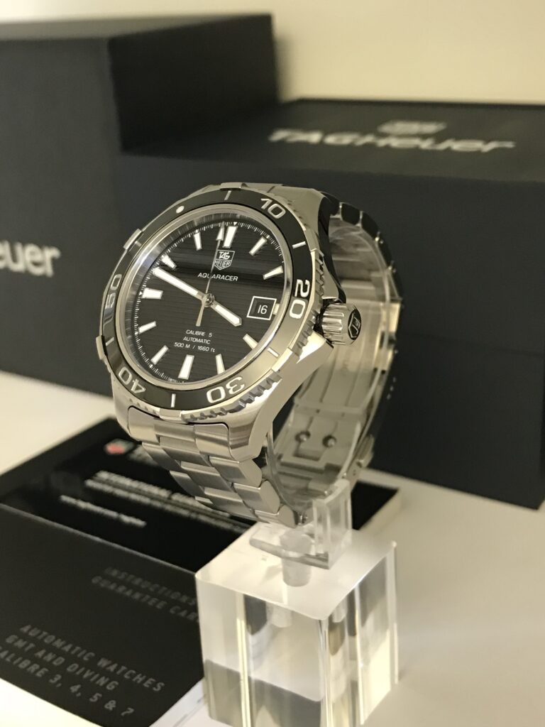 TAG Heuer Aqua 300 WK2110_31