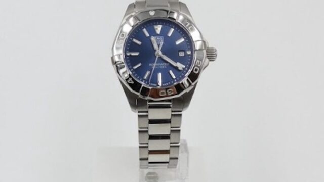 TAG Heuer Aquaracer 27mm_01