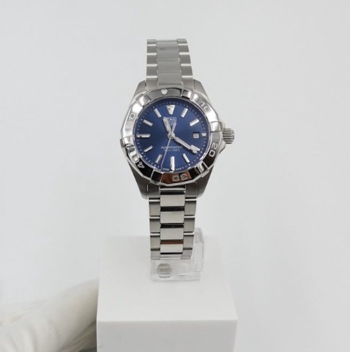 TAG Heuer Aquaracer 27mm_01