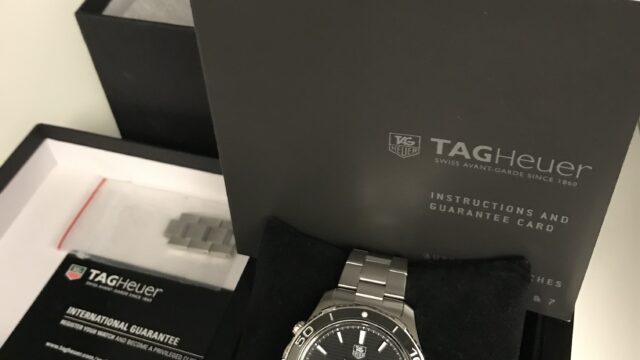 TAG Heuer Aquaracer Pro 500m_AK2110.BA0830