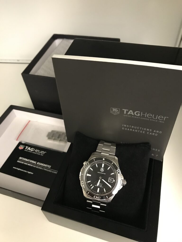 TAG Heuer Aquaracer Pro 500m_AK2110.BA0830