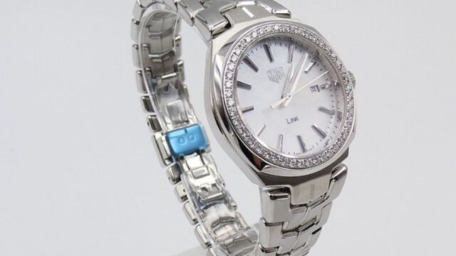 TAG Heuer Link WBC1314.BA0600_003