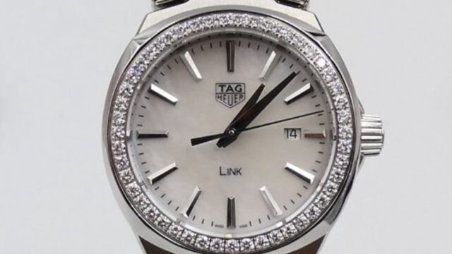 TAG Heuer Link WBC1314.BA0600_11