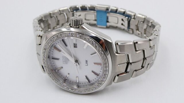 TAG Heuer Link WBC1314.BA0600_4