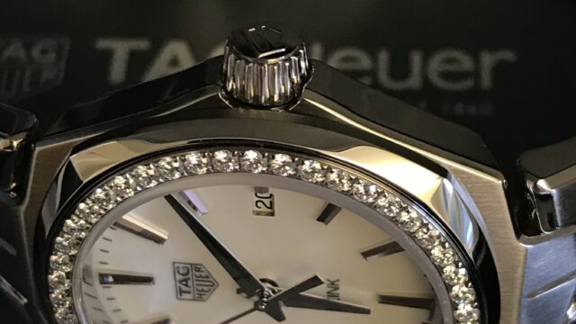 TAG Heuer Link WBC1314.BA0600_A10