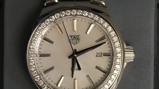 TAG Heuer Link WBC1314.BA0600_A13