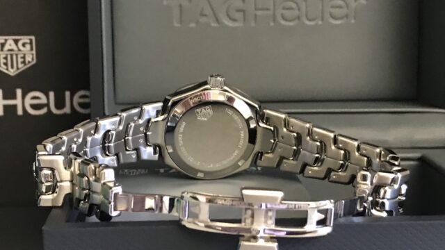 TAG Heuer Link WBC1314.BA0600_A16