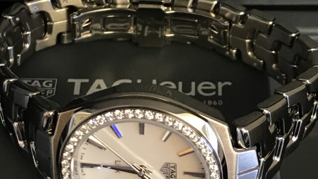 TAG Heuer Link WBC1314.BA0600_A8