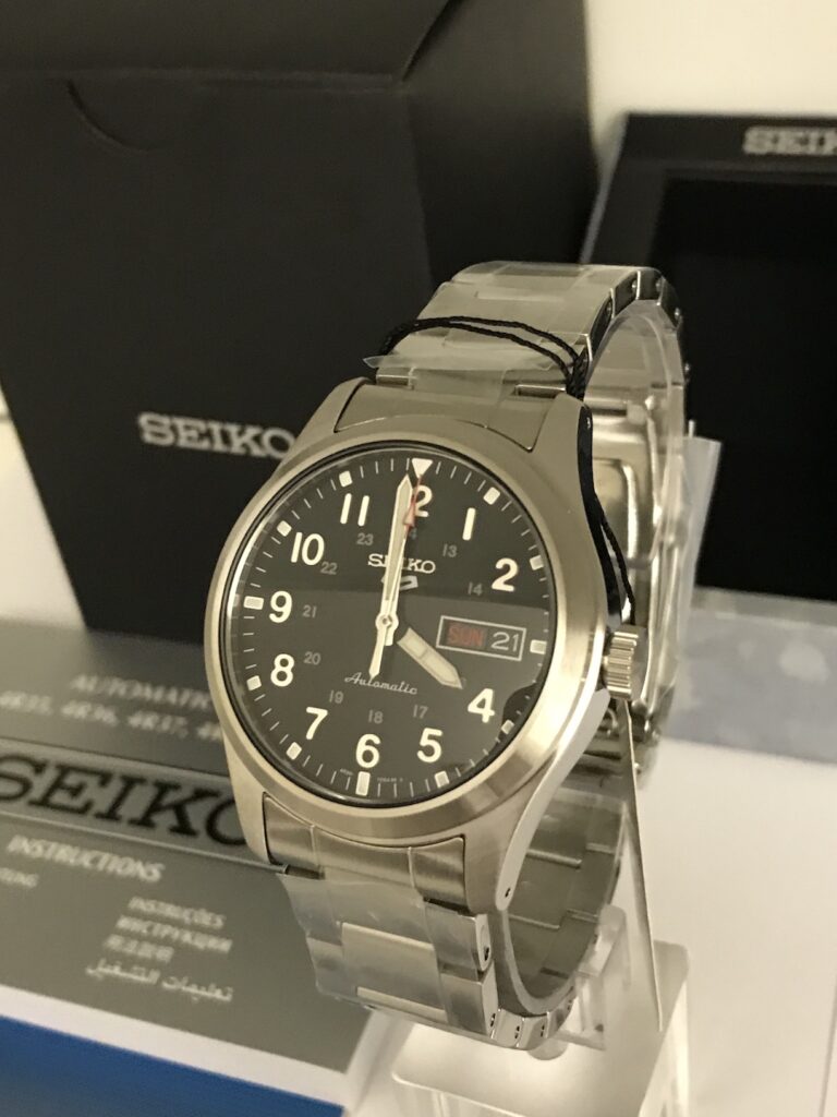 Seiko 5 Sport Automatik SRPG27K1_7