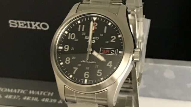 Seiko 5 Sport Automatik SRPG27K1_8