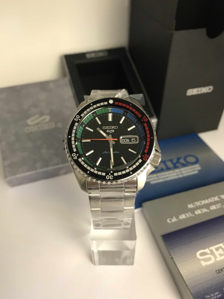 Seiko 5 Sport Retro SRPK13K1_21